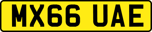 MX66UAE