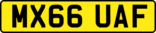 MX66UAF