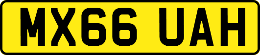 MX66UAH