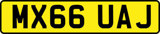 MX66UAJ