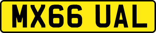 MX66UAL