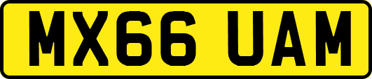 MX66UAM