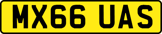 MX66UAS