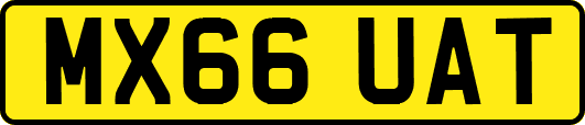 MX66UAT