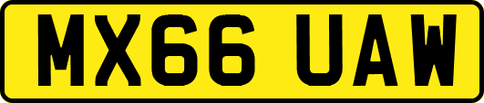 MX66UAW