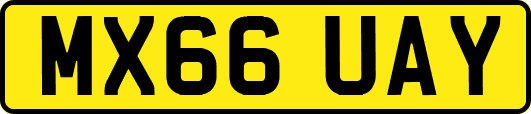 MX66UAY