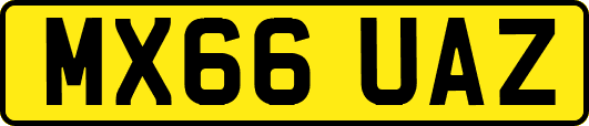 MX66UAZ