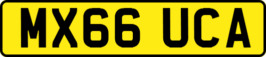 MX66UCA