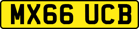 MX66UCB