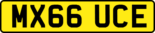 MX66UCE