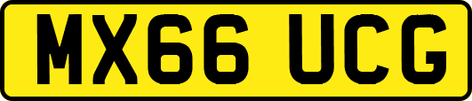 MX66UCG