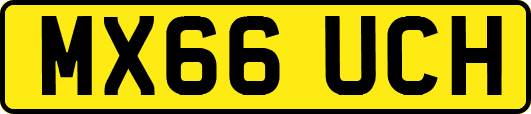 MX66UCH