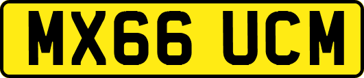 MX66UCM