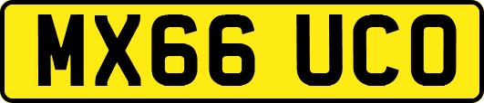 MX66UCO