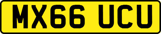 MX66UCU