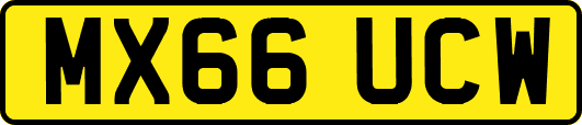 MX66UCW