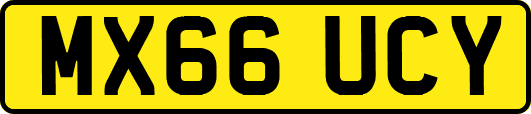 MX66UCY