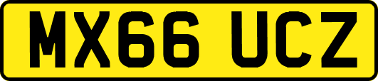 MX66UCZ