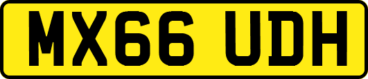 MX66UDH