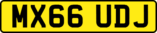 MX66UDJ