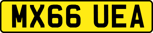 MX66UEA
