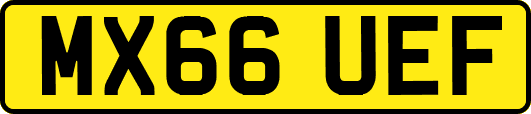 MX66UEF