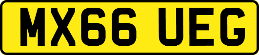 MX66UEG