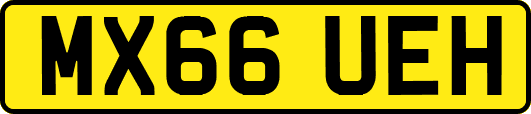 MX66UEH