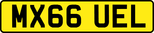 MX66UEL