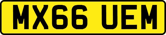 MX66UEM