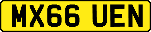 MX66UEN
