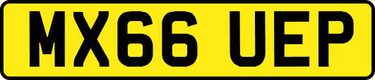 MX66UEP