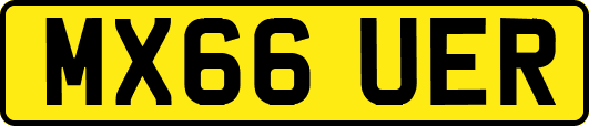MX66UER