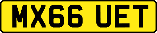 MX66UET