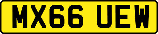 MX66UEW
