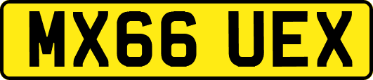MX66UEX