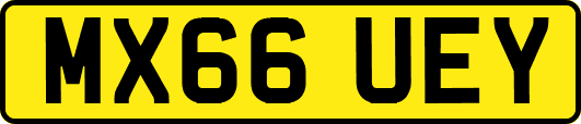 MX66UEY