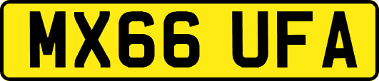 MX66UFA