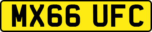 MX66UFC