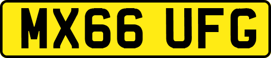 MX66UFG