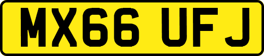 MX66UFJ