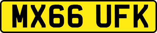 MX66UFK
