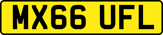 MX66UFL
