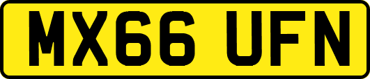 MX66UFN