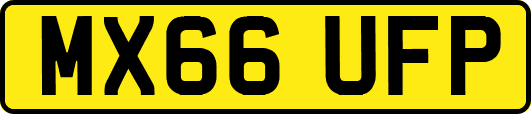 MX66UFP