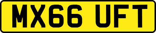 MX66UFT