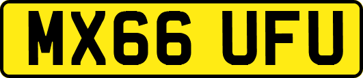 MX66UFU