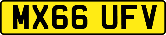 MX66UFV