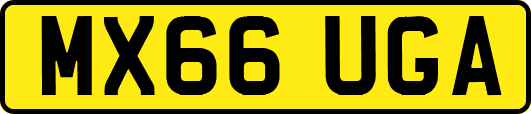MX66UGA