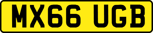 MX66UGB